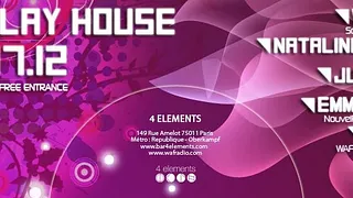 We play house # 2