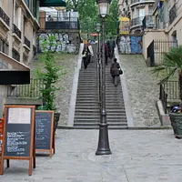 La Jolie Bohème