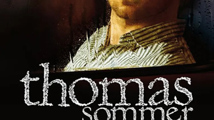 Thomas Sommer : showcase acoustique