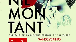 Gaspard Lanuit + Johnny Valentine
