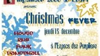 Christmas Fever