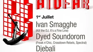 S03 E1 / FREAK N'CHIC SUMMER RESIDENCY