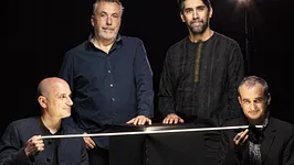 JEAN-MARIE MACHADO : SOLO - DUO - MAJAKKA PROJECT