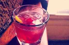 Stolly's Stone Bar