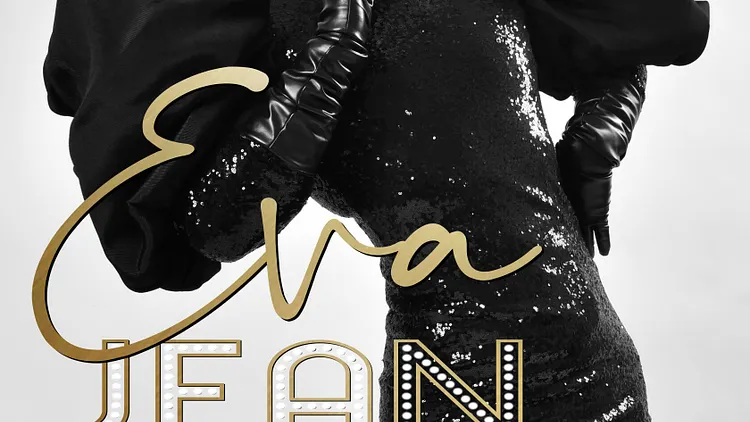Eva Jean dans elle est moi