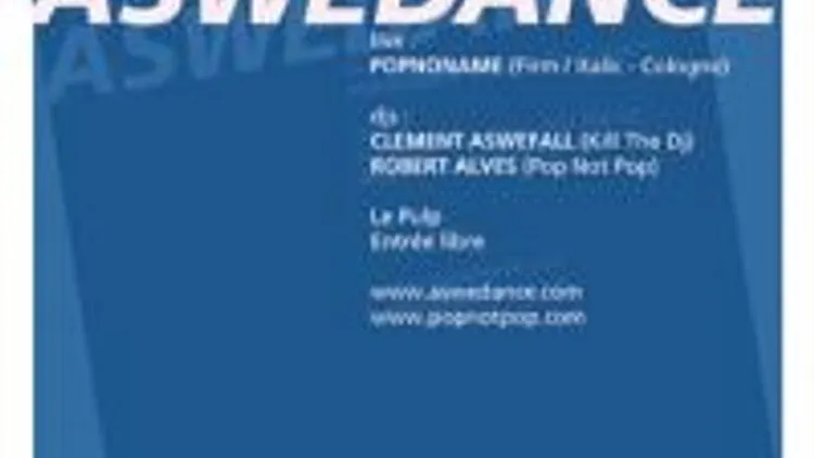 Aswedance