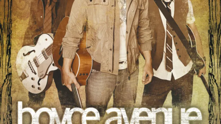 Boyce Avenue