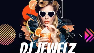EN MODE DJ JEWELZ PARTY