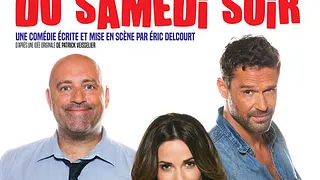 La fève du samedi soir