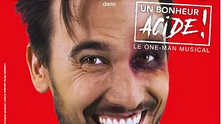 Sébastien Giray dans UN BONHEUR ACIDE