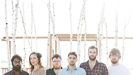 M pour Montréal avec Hey Rosetta + Fanny Bloom
