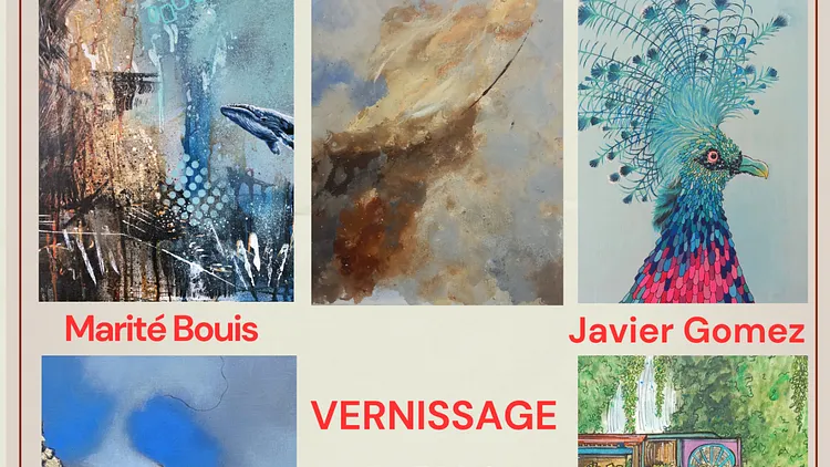 Exposition Collective