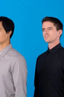 The Dodos en concert