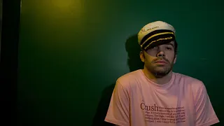 Buck 65 en concert