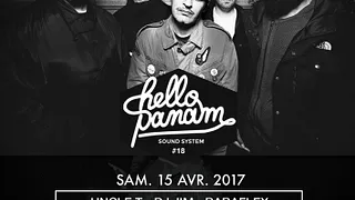 Hello Panam Sound System 18