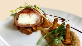 Menu de Novembre Chez Pasco