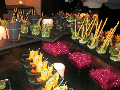 PB2 Restaurant Neuilly-sur-Seine