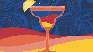 Drinks&Co party