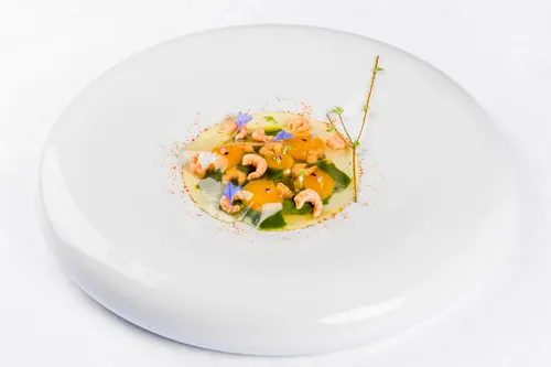 L'Orangerie Restaurant Paris