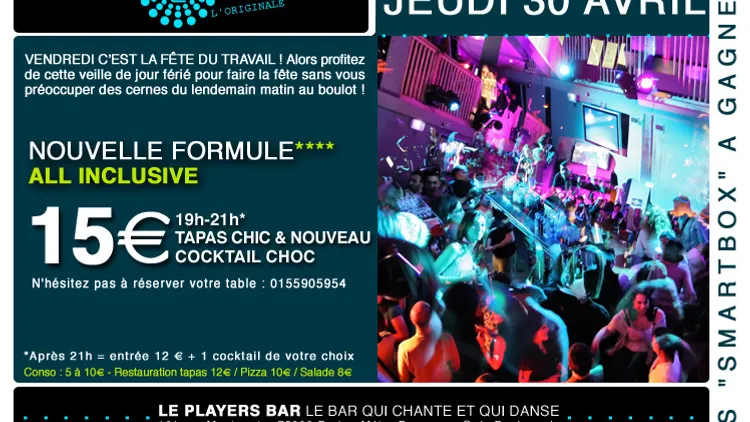 Seven 2 One All Inclusive