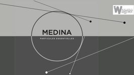 Carlos MEDINA - Particules essentielles