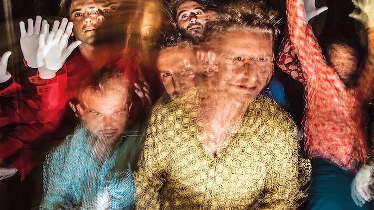 [CONCERT] MAGNETIC ENSEMBLE + GUEST