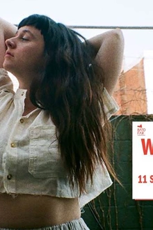 Waxahatchee