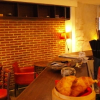 Le Petit Café