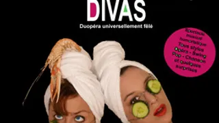 Cosmopolitan Divas