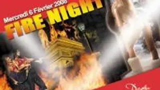 Fire Night