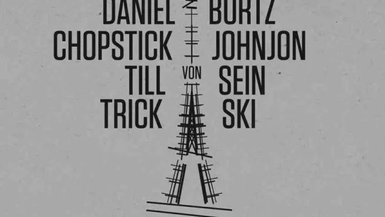Suol Label Night