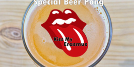 Kiss my erasmus