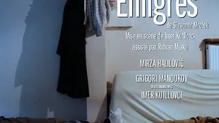 Les Emigrés