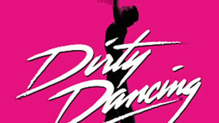 Dirty Dancing - L'histoire originale sur scène