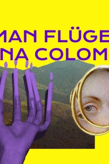 Roman Flügel, Elena Colombi