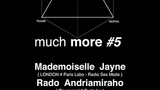 much more #5
