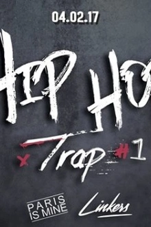 HIP - HOP x Trap #1