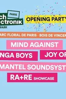 Brunch Electronik #1