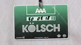 AAA : Kölsch all night long