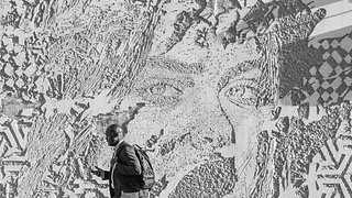 Vhils - Momentum