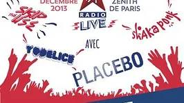 Virgin Radio Live