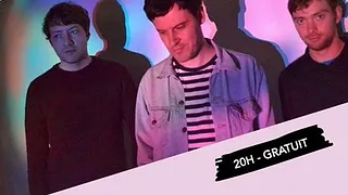 Sea Pinks • Lièvre Lunaire // Supersonic - Free
