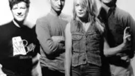 Tom Tom Club