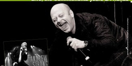 ANNULÉ - Andrew strong, the commitments years & Friends