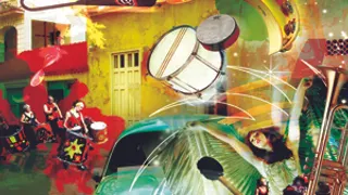 AVENIDA BRASIL #26 : Spécial Carnaval