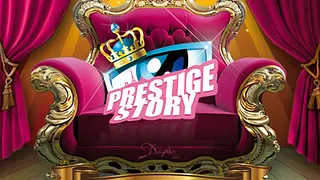 PRESTIGE STORY - La Finale