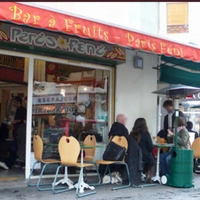 Paris Féni