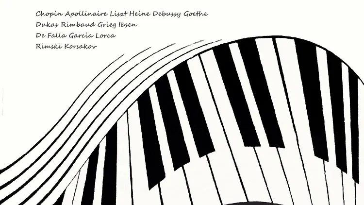 Récital Adagio Poetico