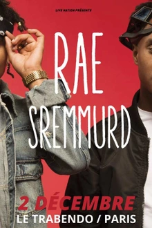 Rae Sremmurd