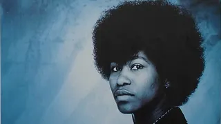 Joan Armatrading en concert
